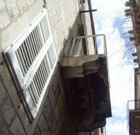 קורצולה Maria'S Place מראה חיצוני תמונה