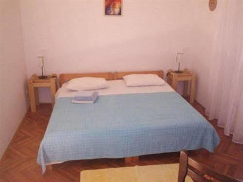 קורצולה Maria'S Place מראה חיצוני תמונה
