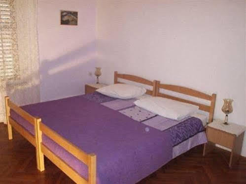 קורצולה Maria'S Place מראה חיצוני תמונה